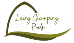 Lairg Glamping Pods
